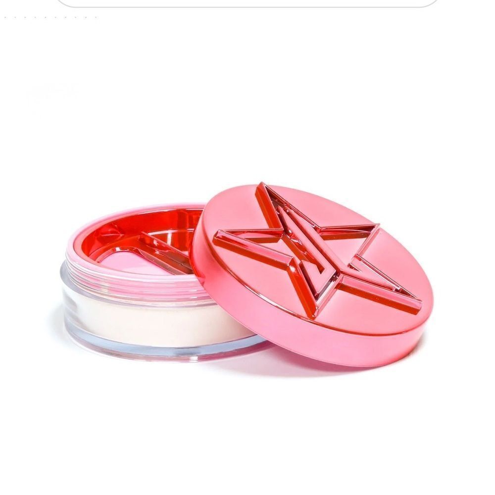 Jeffree Star Magic Star Fair Luminous Setting Powder - Picture 2 of 4